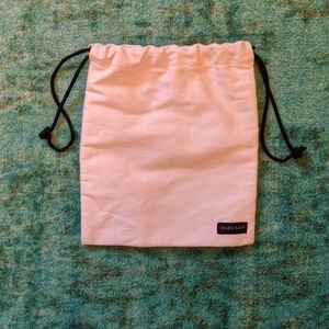 MARY KAY makeup drawstring bag